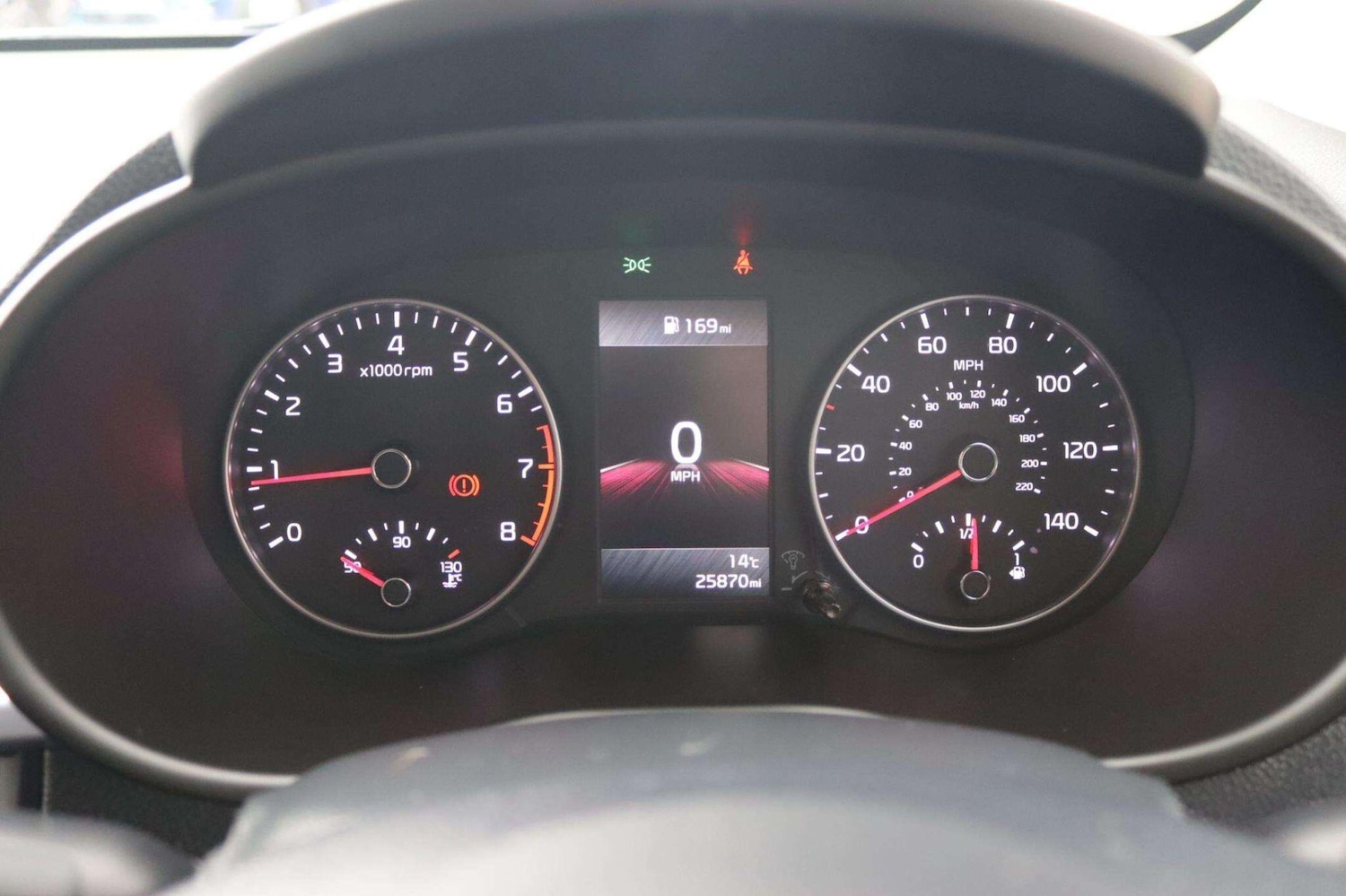 Used Kia Picanto 2023 for sale - 76759288: Photo 19