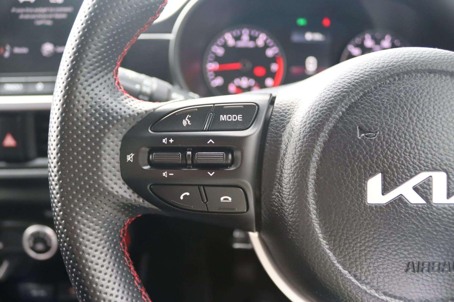 Used Kia Picanto 2023 for sale - 76759288: Photo 20