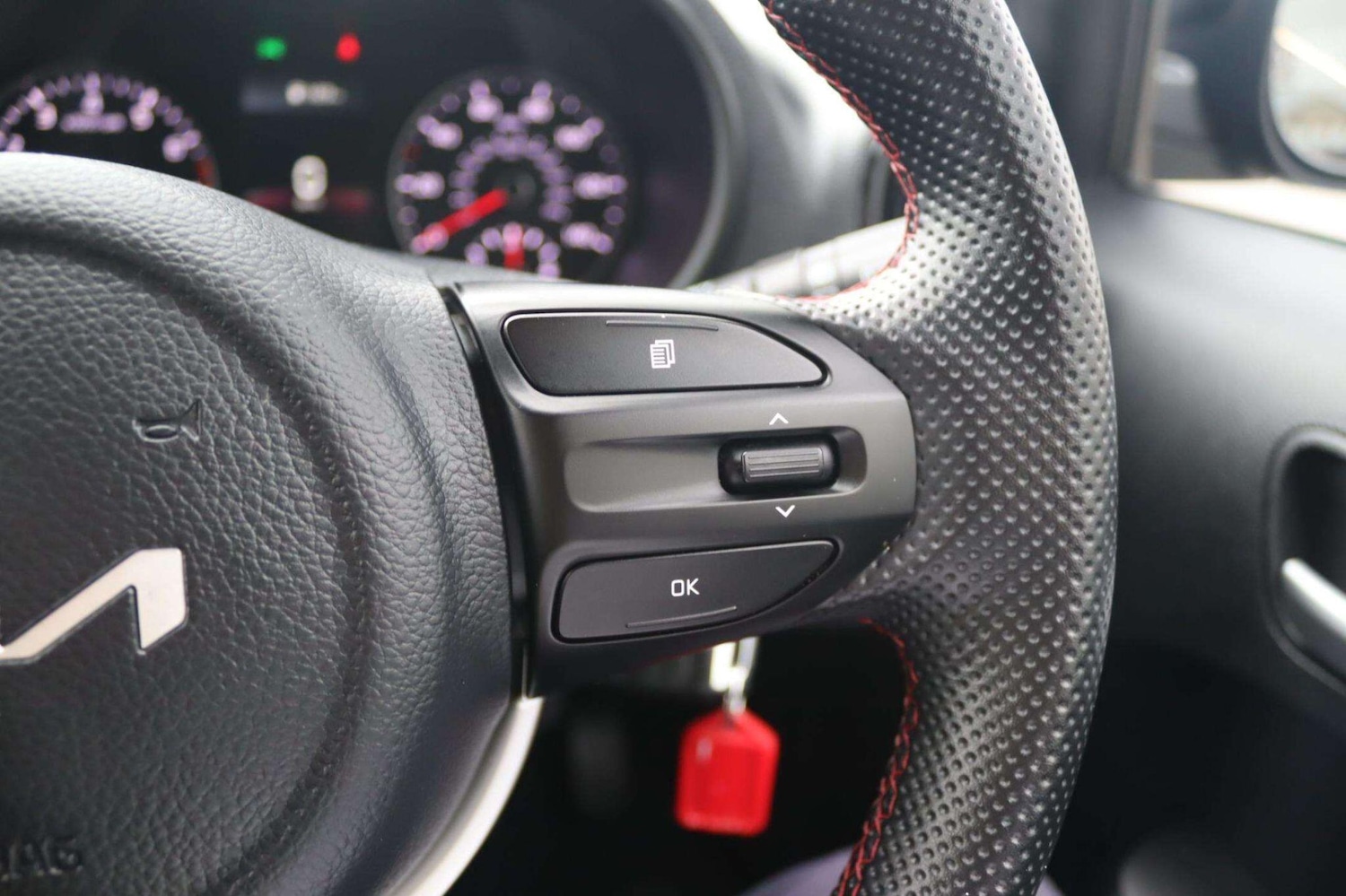 Used Kia Picanto 2023 for sale - 76759288: Photo 21