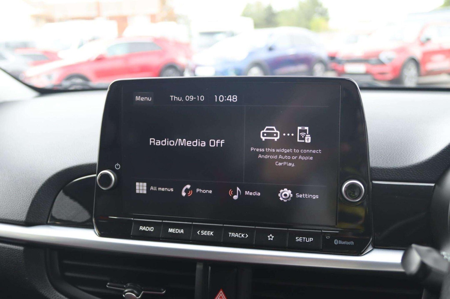 Used Kia Picanto 2023 for sale - 76759288: Photo 23