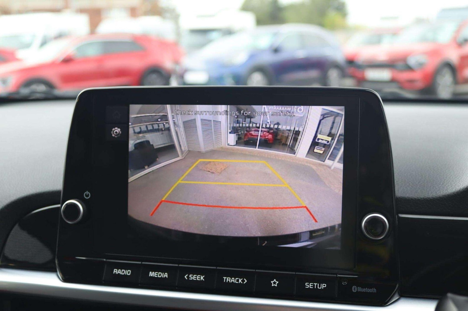 Used Kia Picanto 2023 for sale - 76759288: Photo 24