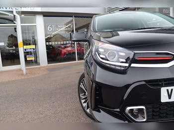 Used Kia Picanto 2023 for sale - 76759288: Photo