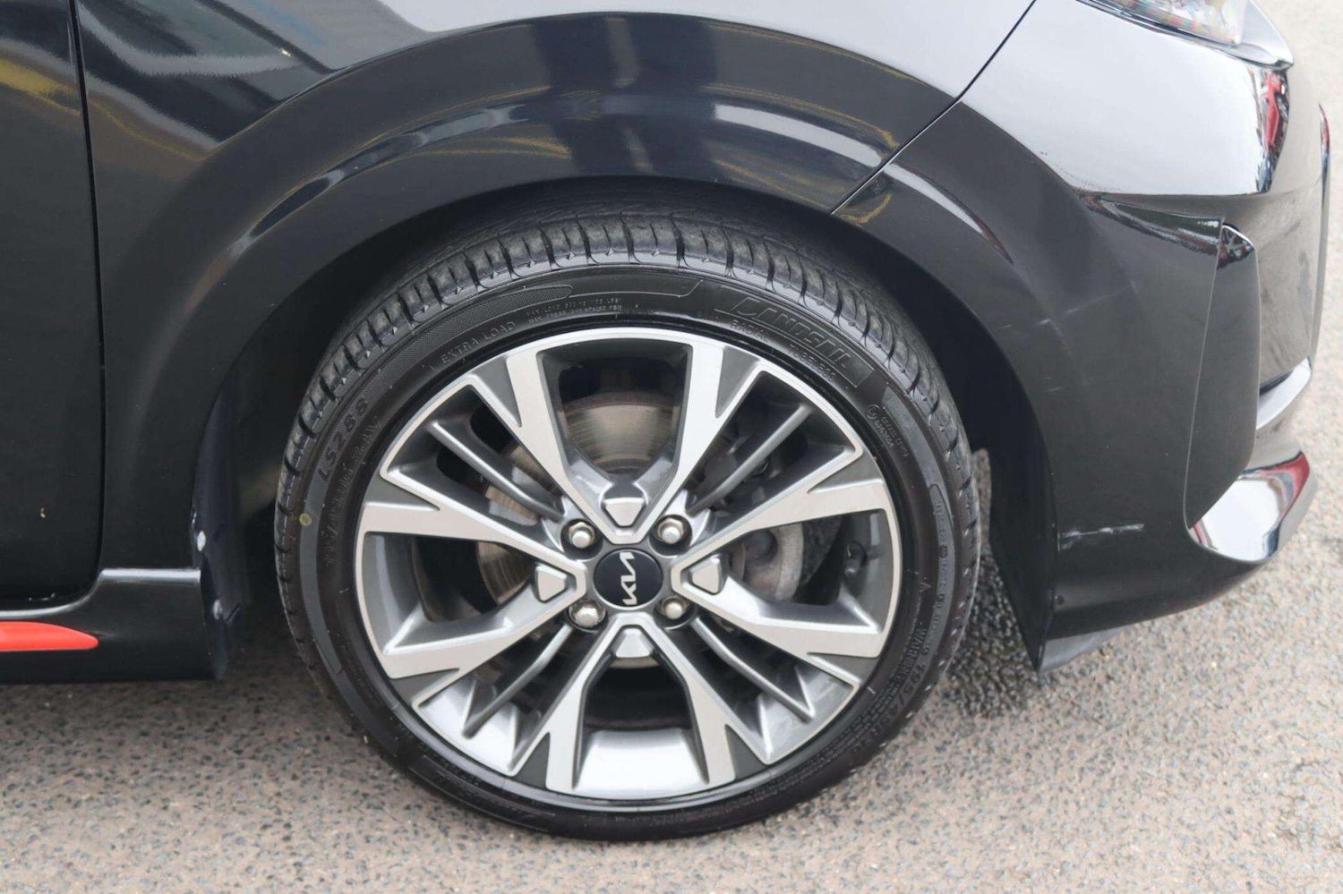 Used Kia Picanto 2023 for sale - 76759288: Photo 3