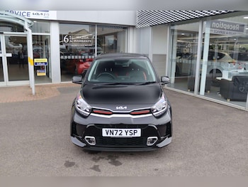 Used Kia Picanto 2023 for sale - 76759288: Photo