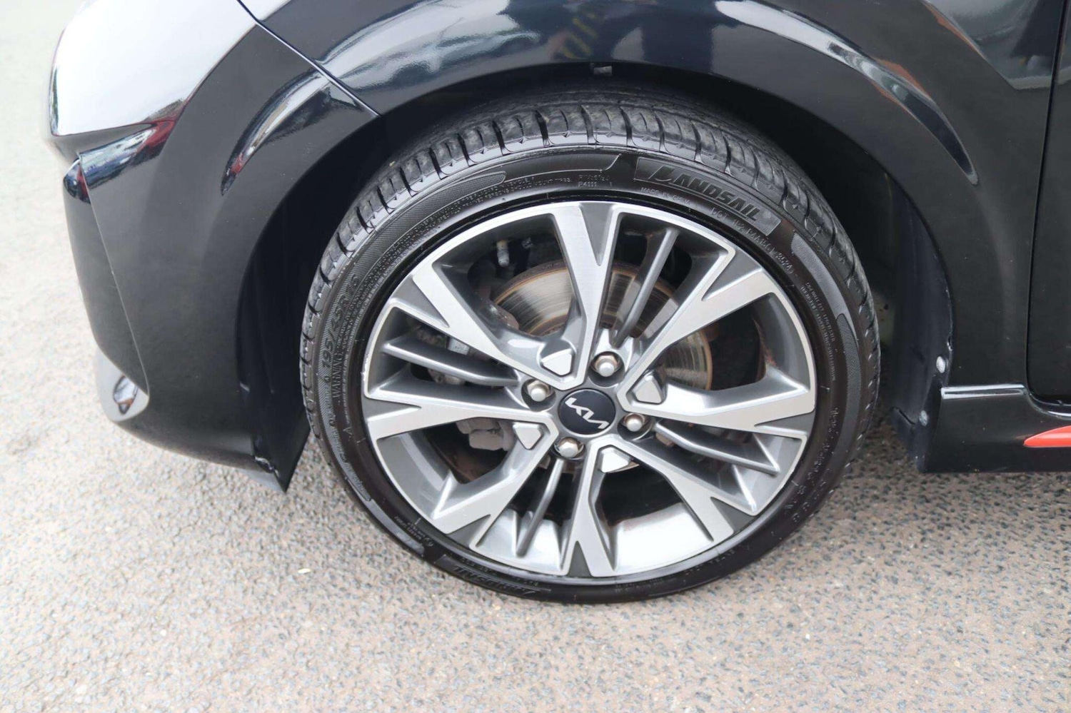 Used Kia Picanto 2023 for sale - 76759288: Photo 7