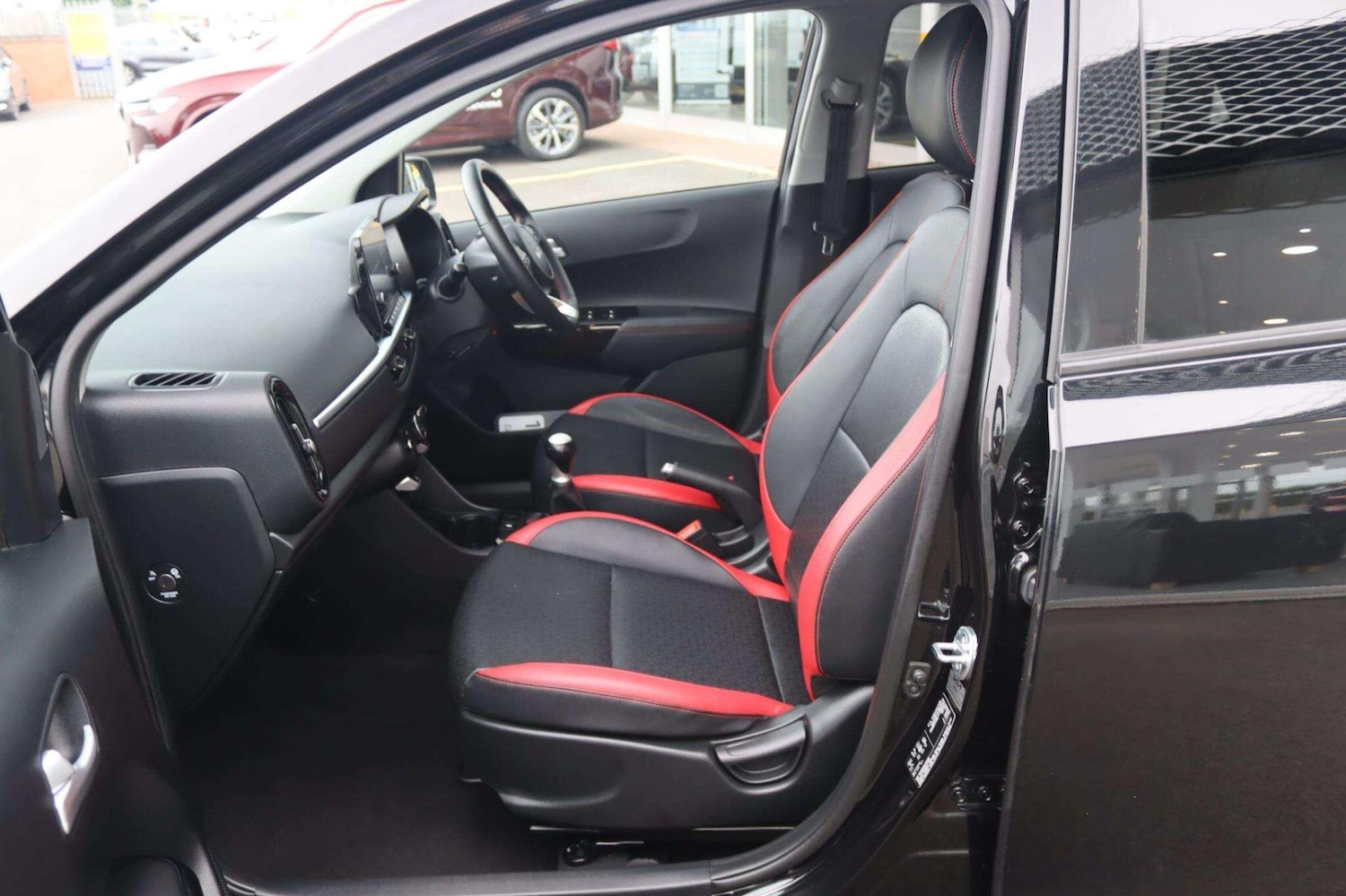 Used Kia Picanto 2023 for sale - 76759288: Photo 8