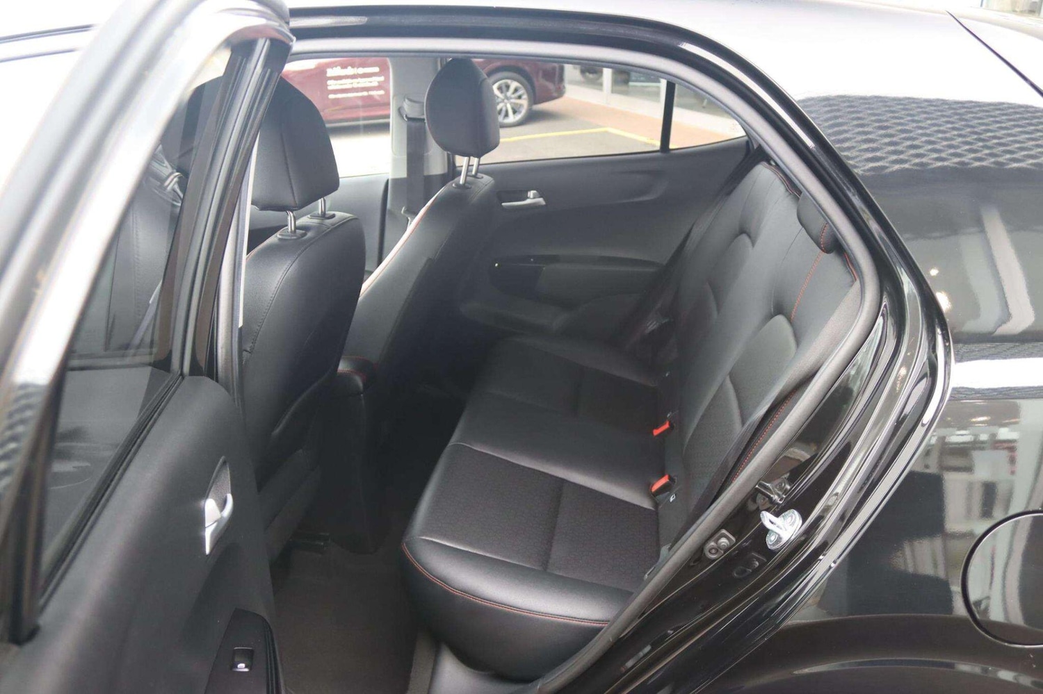 Used Kia Picanto 2023 for sale - 76759288: Photo 9