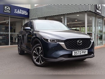 Used Mazda CX-5 2022 for sale - 78508581: Photo