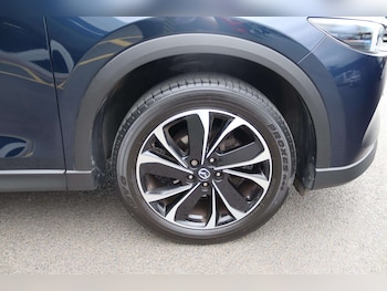 Used Mazda CX-5 2022 for sale - 78508581: Photo