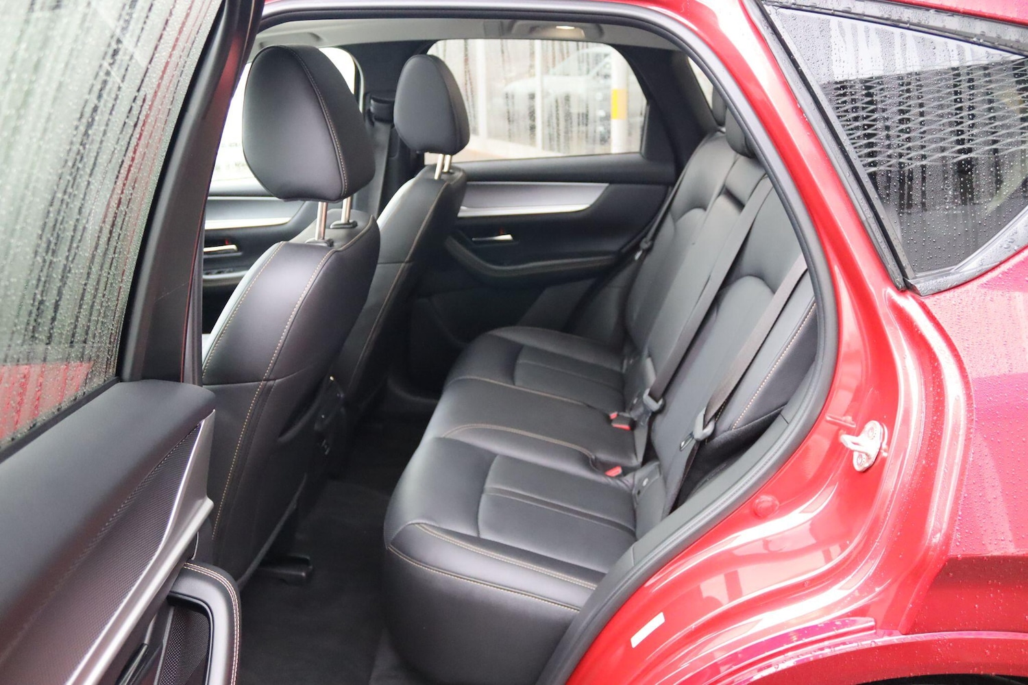 Used Mazda CX-60 2024 for sale - 77255336: Photo 12