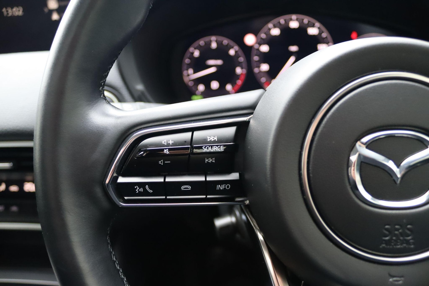 Used Mazda CX-60 2024 for sale - 77255336: Photo 17