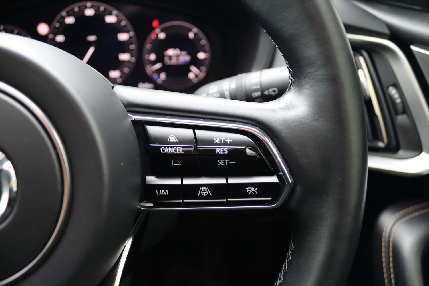 Used Mazda CX-60 2024 for sale - 77255336: Photo 18