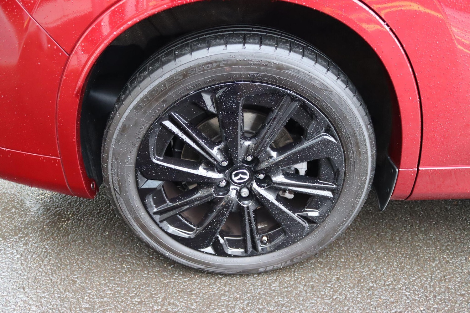 Used Mazda CX-60 2024 for sale - 77255336: Photo 22