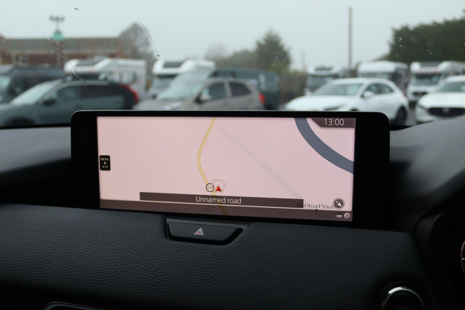 Used Mazda CX-60 2024 for sale - 77255336: Photo 24