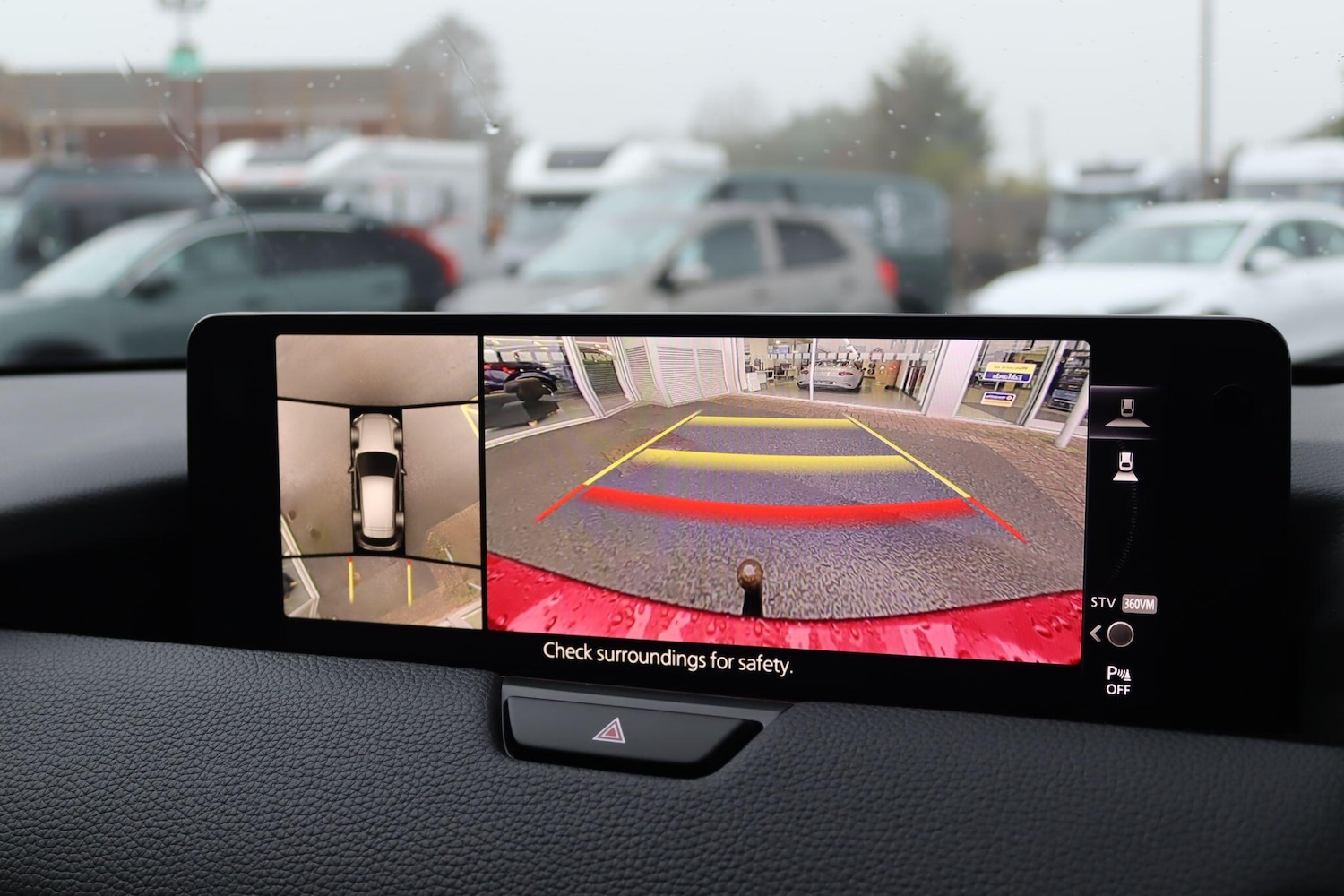 Used Mazda CX-60 2024 for sale - 77255336: Photo 25