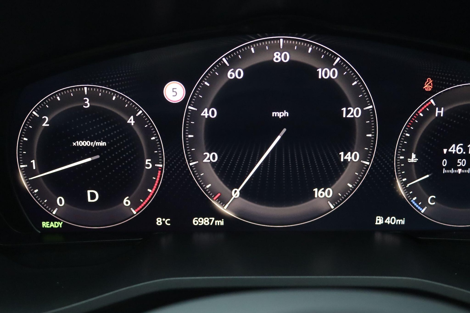 Used Mazda CX-60 2024 for sale - 77255336: Photo 26