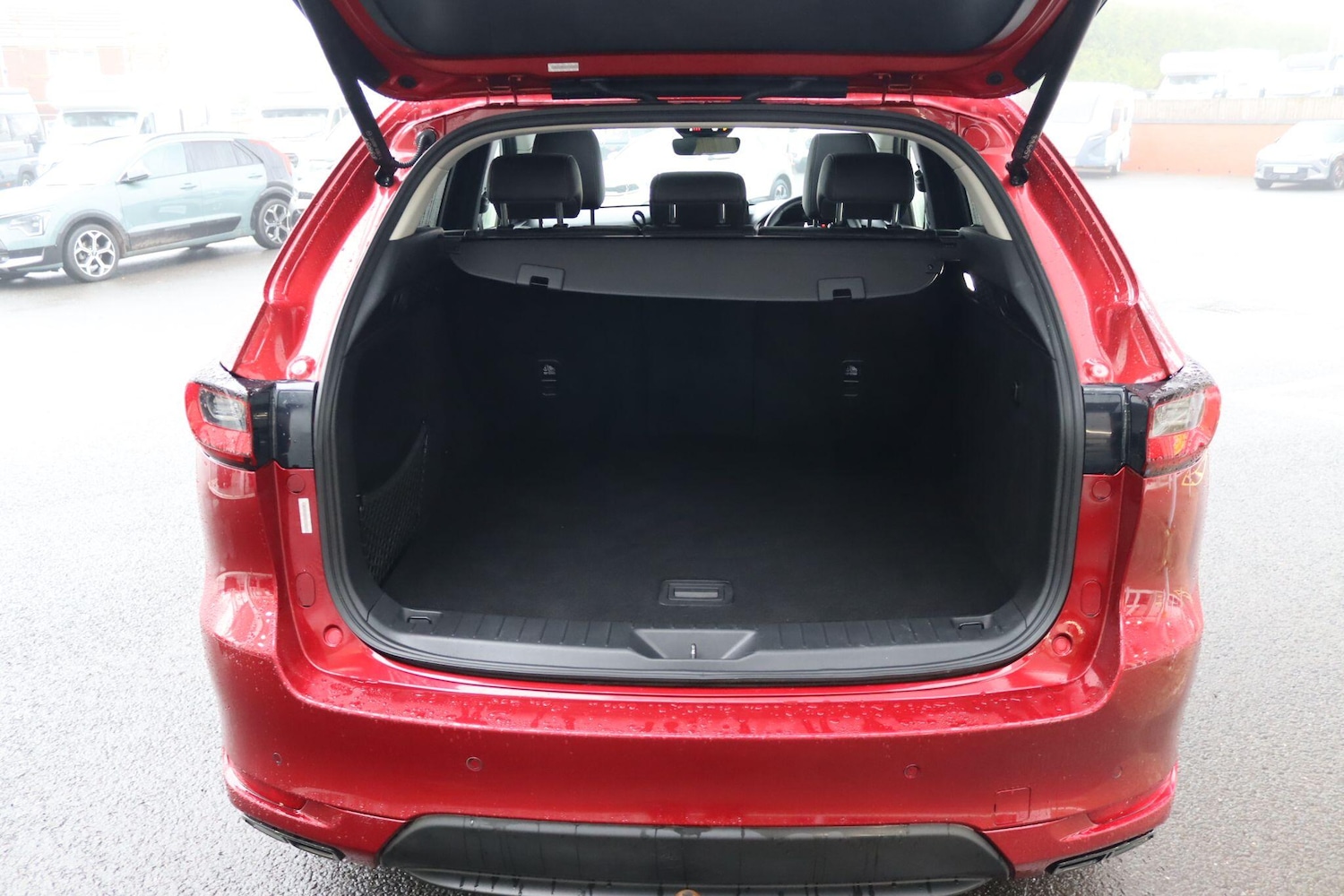 Used Mazda CX-60 2024 for sale - 77255336: Photo 27