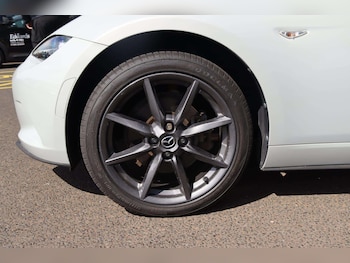 Used Mazda MX-5 2017 for sale - 78388926: Photo