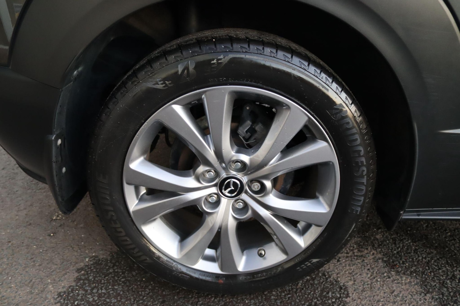 Used Mazda CX-30 2021 for sale - 76620464: Photo 15