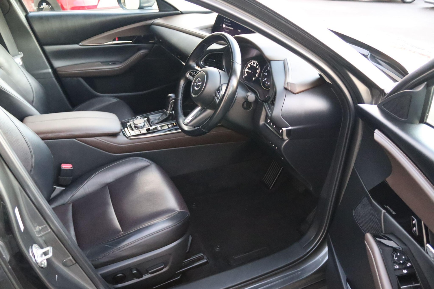 Used Mazda CX-30 2021 for sale - 76620464: Photo 16