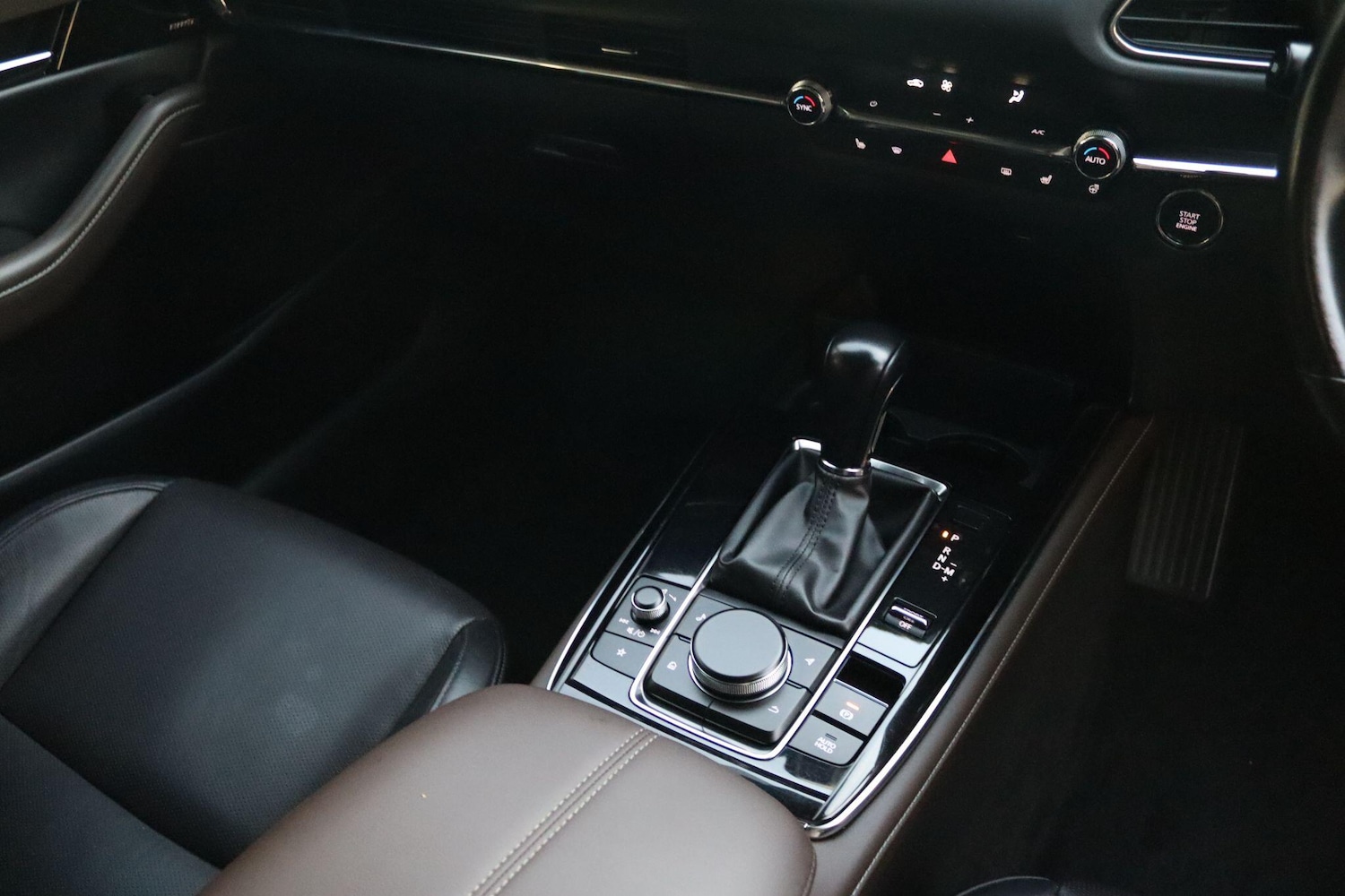 Used Mazda CX-30 2021 for sale - 76620464: Photo 19