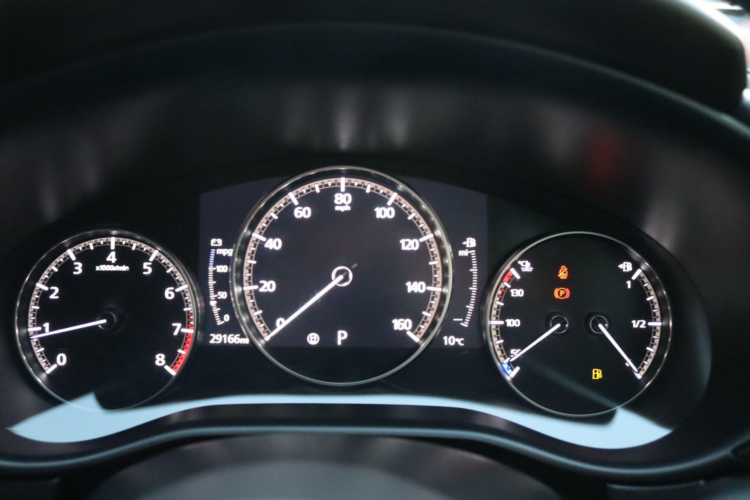 Used Mazda CX-30 2021 for sale - 76620464: Photo 20