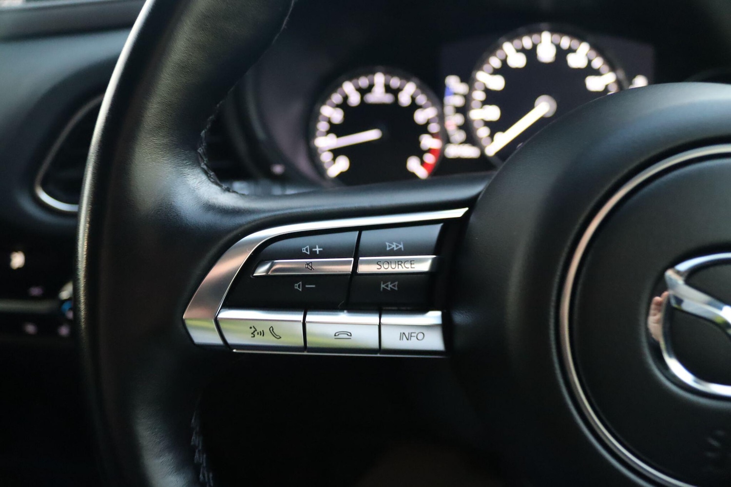 Used Mazda CX-30 2021 for sale - 76620464: Photo 21