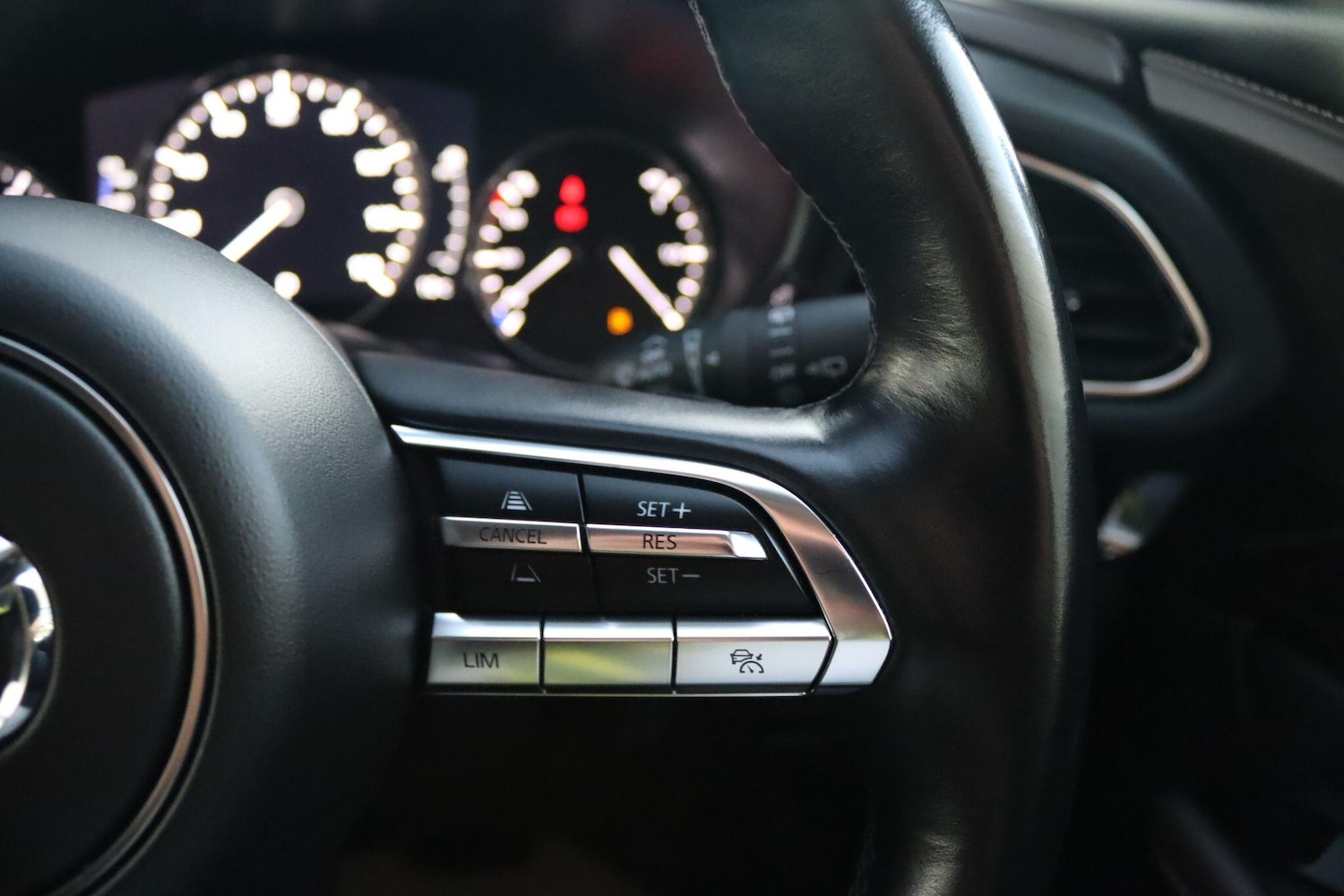 Used Mazda CX-30 2021 for sale - 76620464: Photo 22