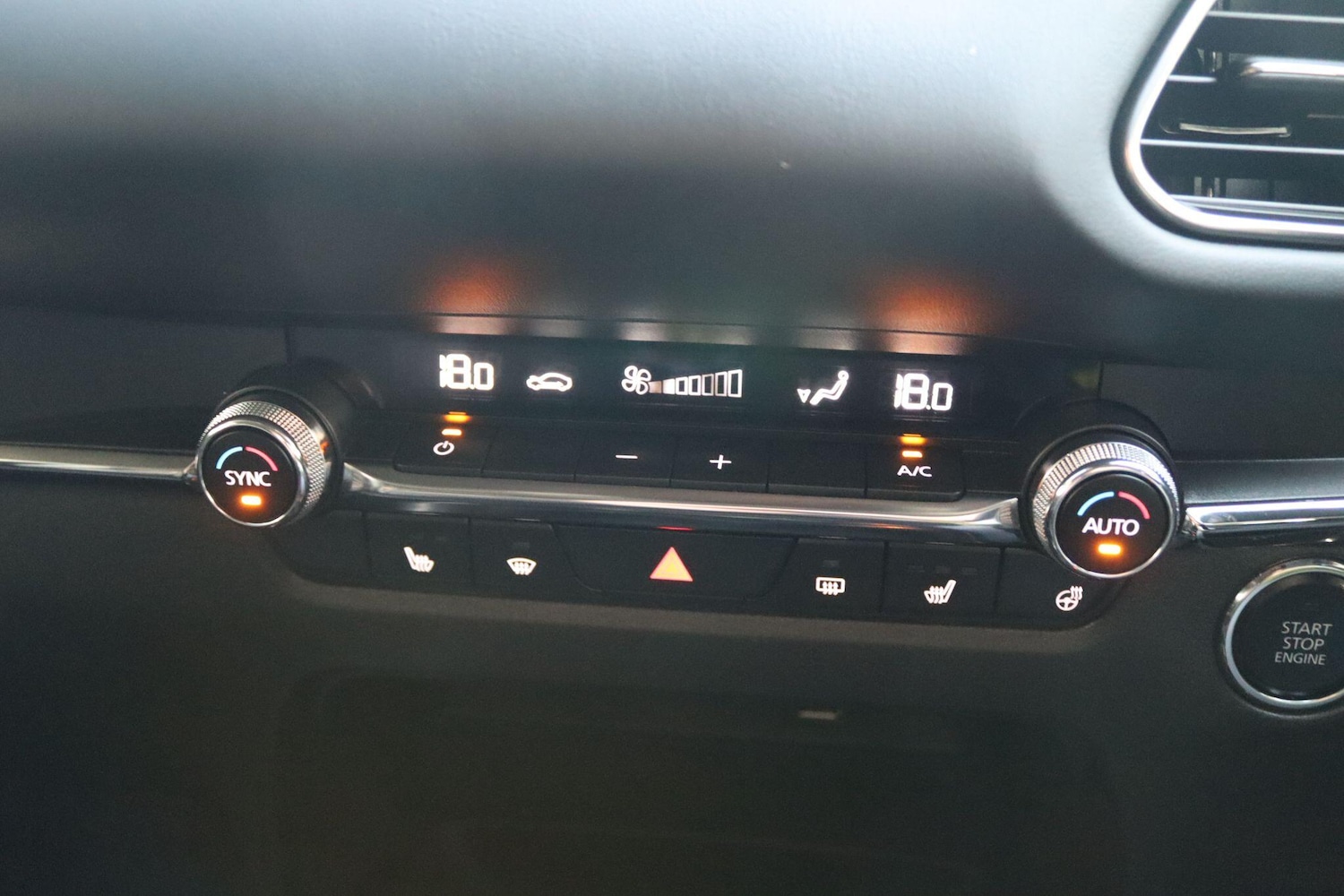 Used Mazda CX-30 2021 for sale - 76620464: Photo 23