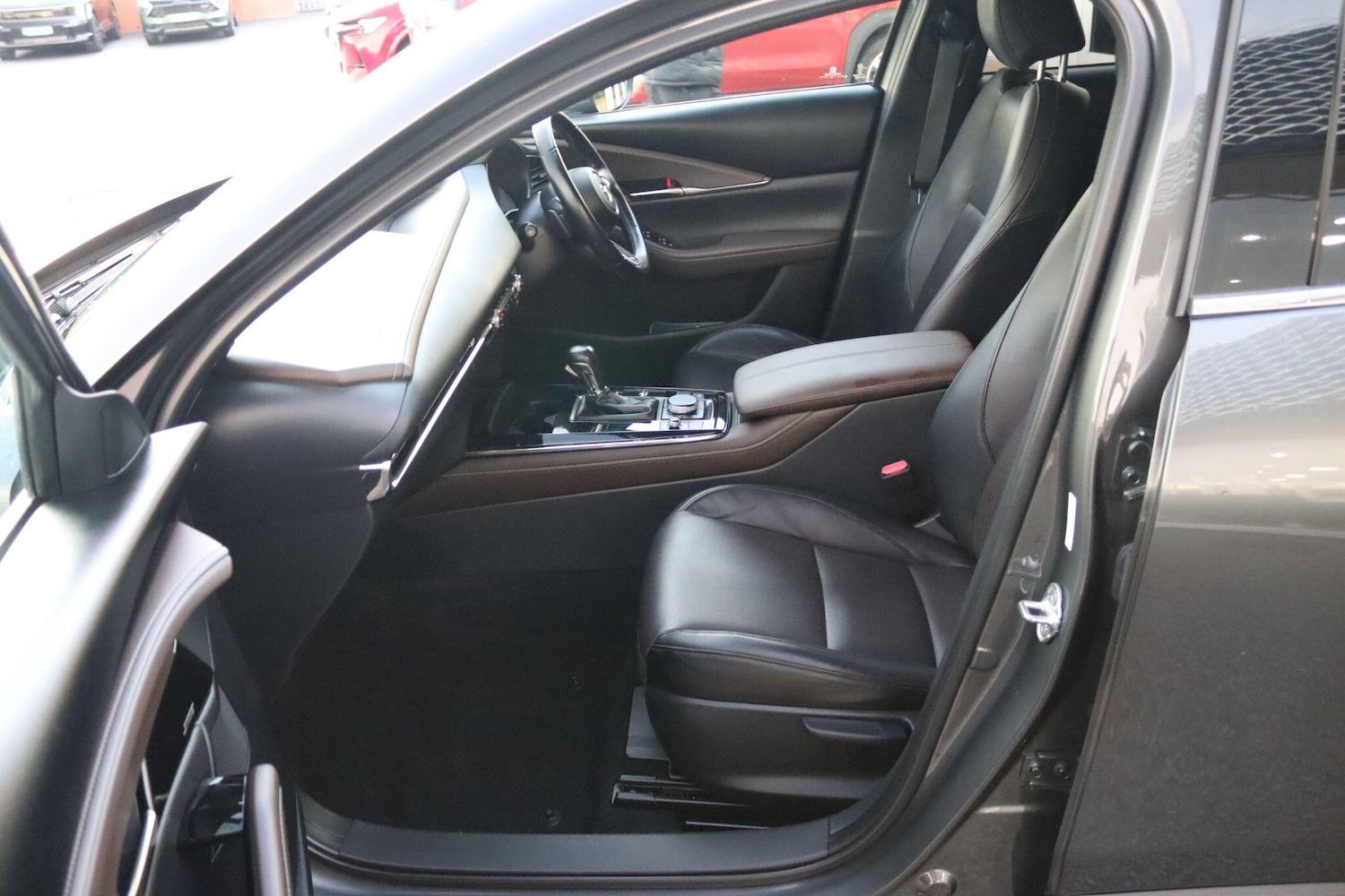 Used Mazda CX-30 2021 for sale - 76620464: Photo 7