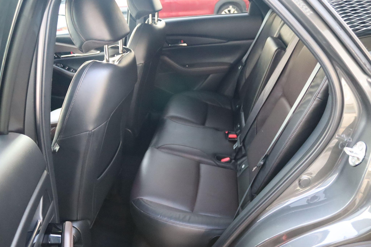 Used Mazda CX-30 2021 for sale - 76620464: Photo 8