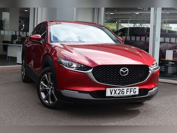 Used Mazda CX-30 2026 for sale - 78508577: Photo
