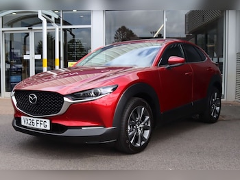 Used Mazda CX-30 2026 for sale - 78508577: Photo