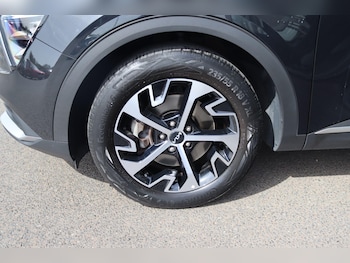 Used Kia Sportage 2022 for sale - 78307344: Photo