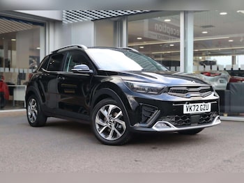 Used Kia Stonic 2022 for sale - 75978006: Photo