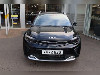 Used Kia Stonic 2022 for sale - 75978006: Photo