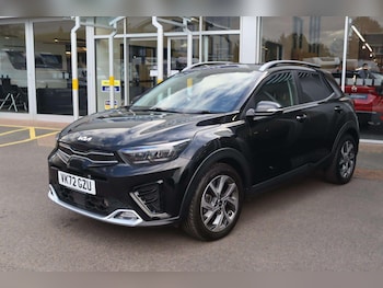 Used Kia Stonic 2022 for sale - 75978006: Photo