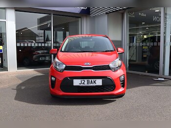 Used Kia Picanto 2019 for sale - 78388948: Photo