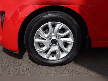 Used Kia Picanto 2019 for sale - 78388948: Photo