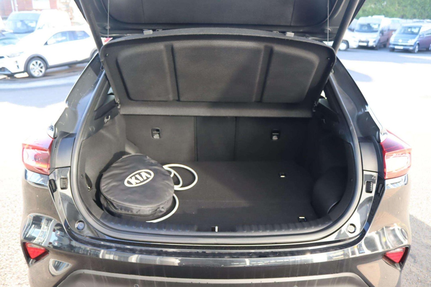 Used Kia XCeed 2022 for sale - 76759531: Photo 12