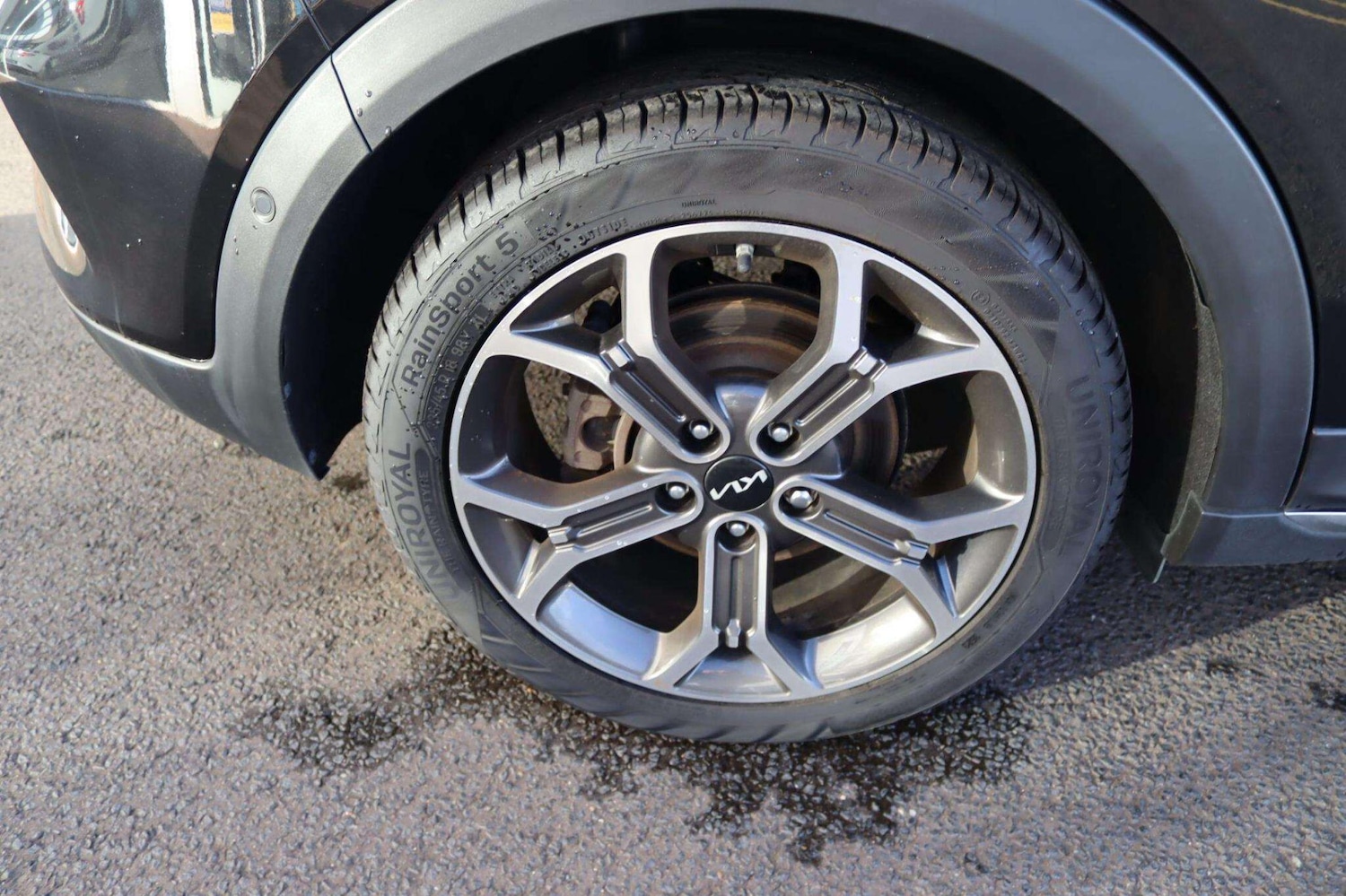 Used Kia XCeed 2022 for sale - 76759531: Photo 15