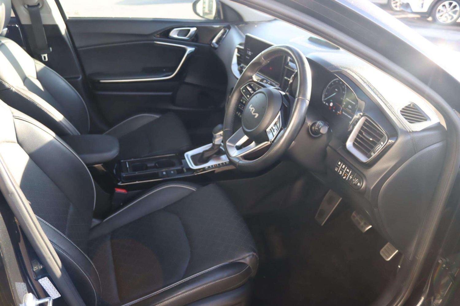 Used Kia XCeed 2022 for sale - 76759531: Photo 16