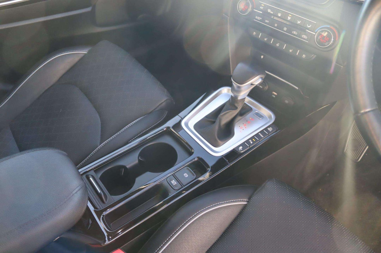 Used Kia XCeed 2022 for sale - 76759531: Photo 18