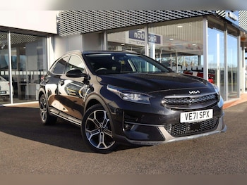 2022 (71) - 1.6 GDi PHEV 4 5dr DCT