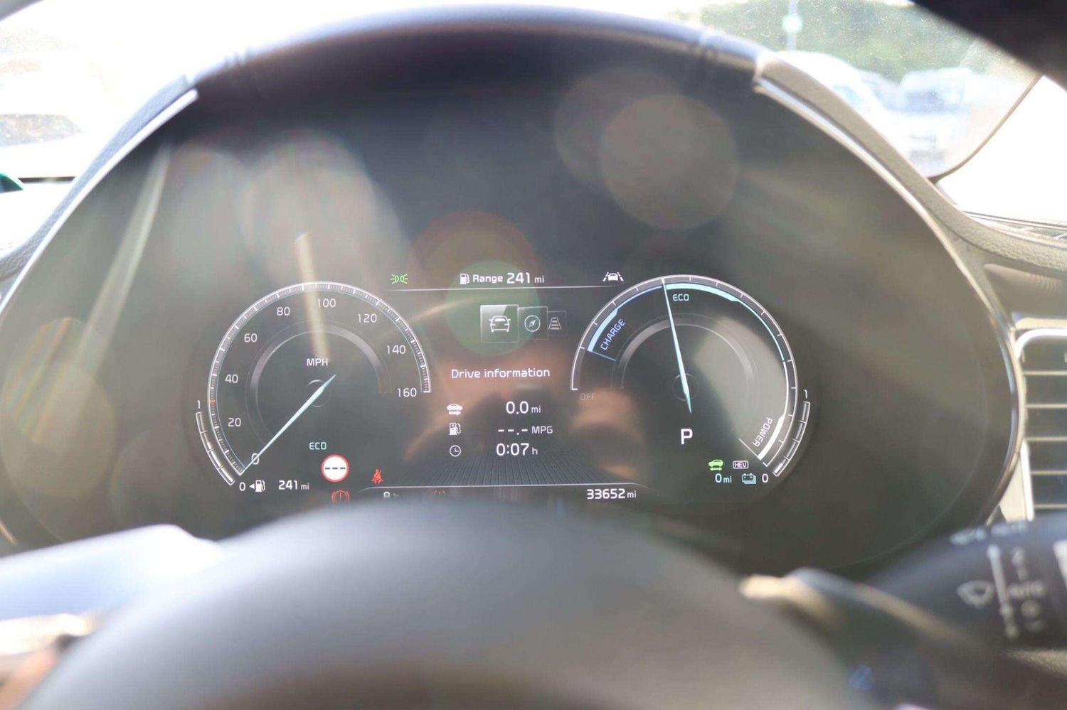 Used Kia XCeed 2022 for sale - 76759531: Photo 20