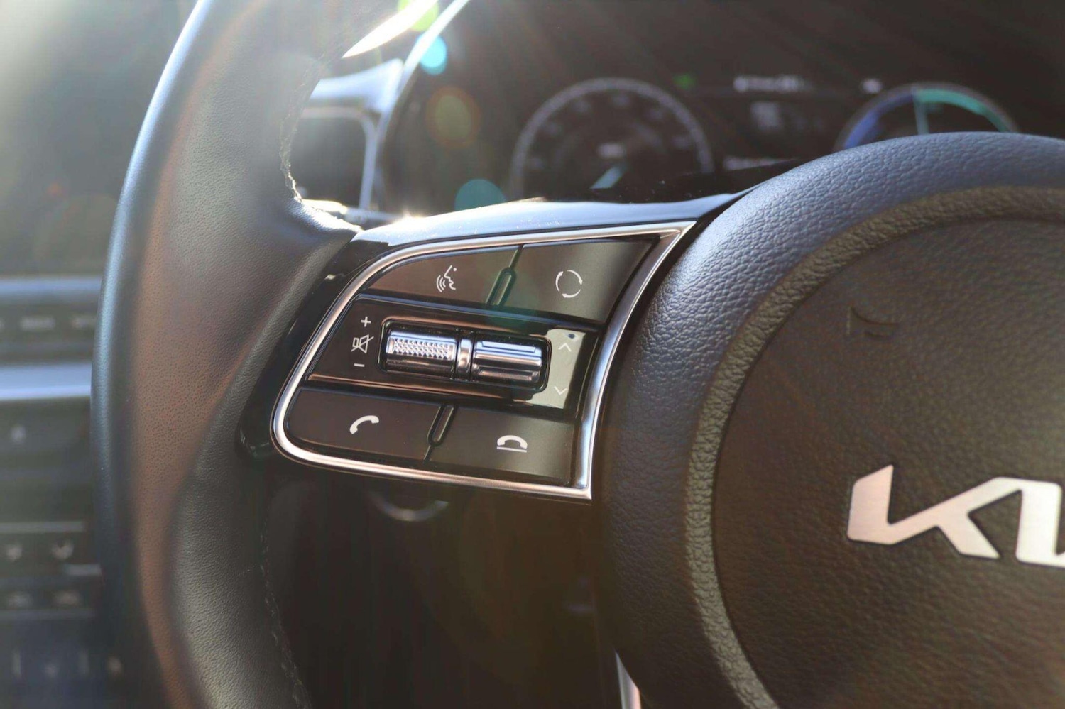 Used Kia XCeed 2022 for sale - 76759531: Photo 21