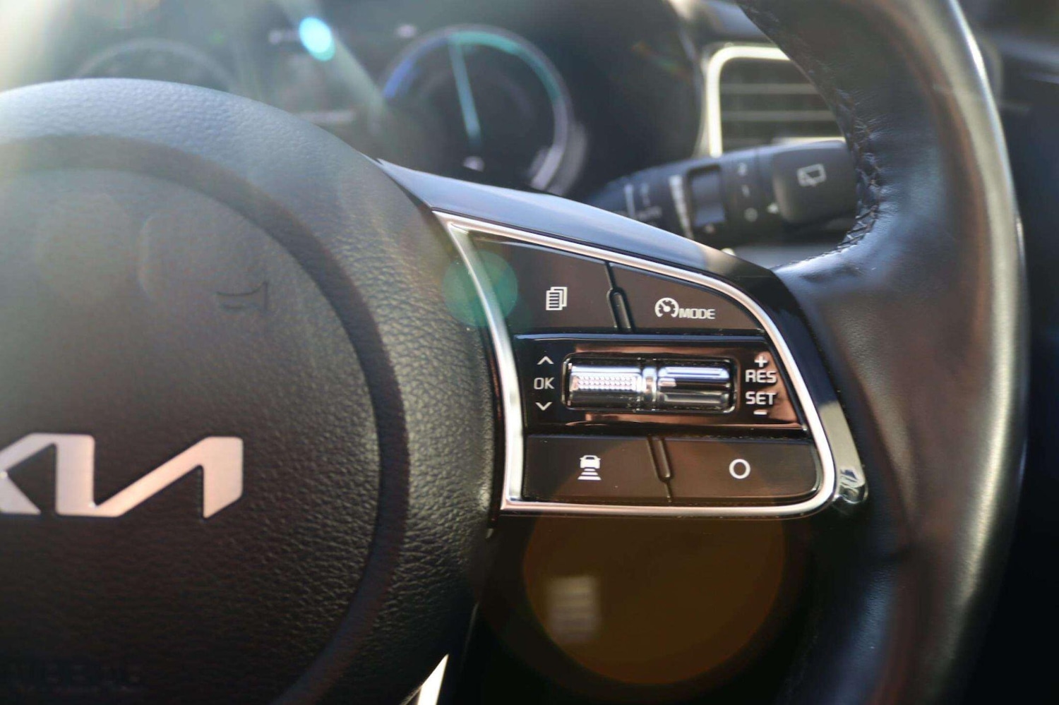 Used Kia XCeed 2022 for sale - 76759531: Photo 22