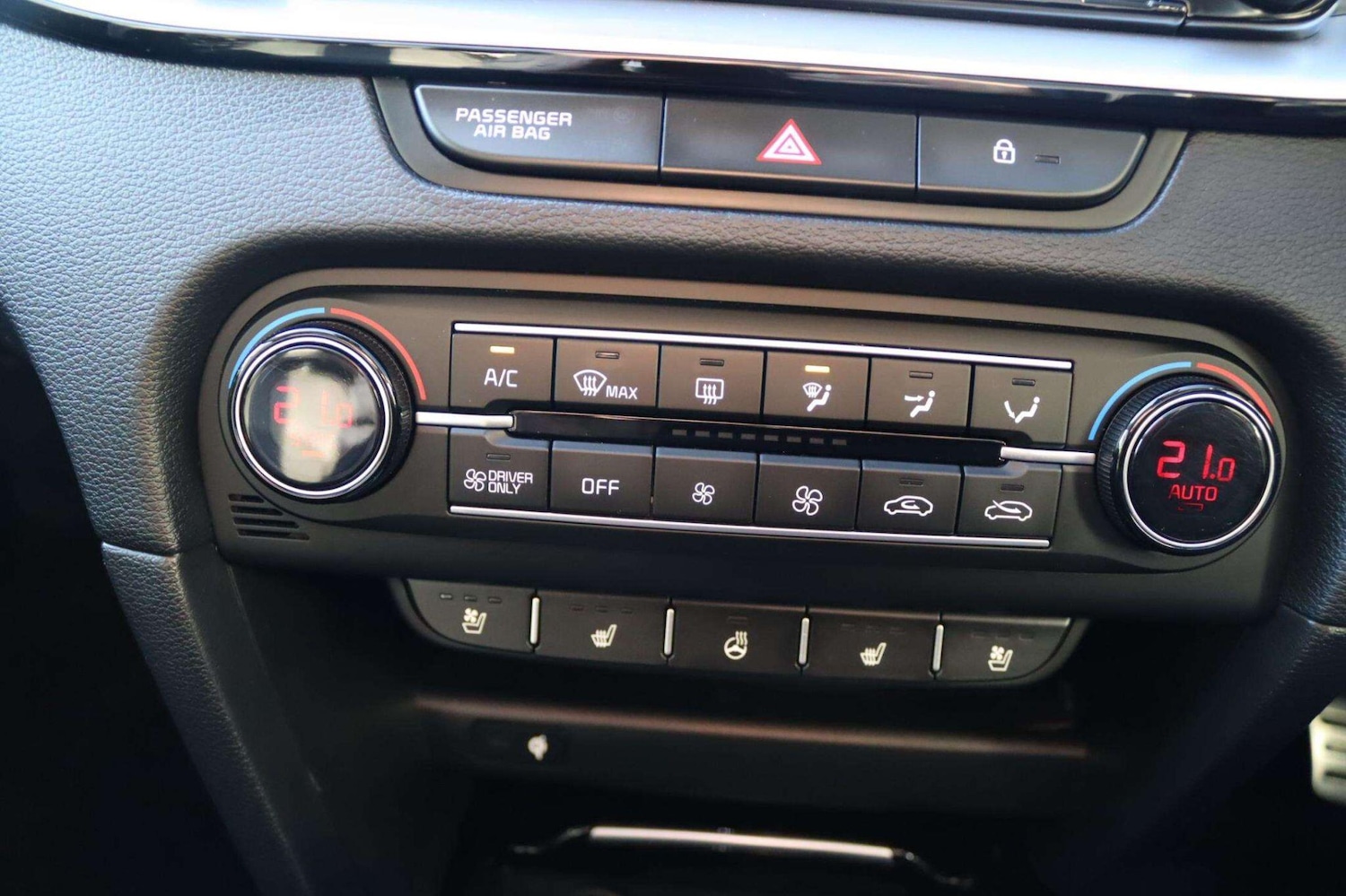 Used Kia XCeed 2022 for sale - 76759531: Photo 23