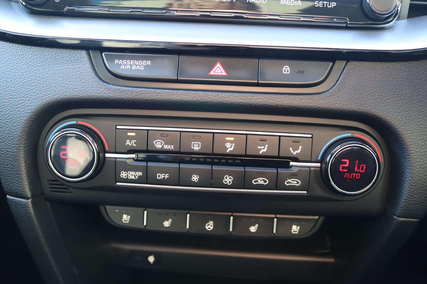 Used Kia XCeed 2022 for sale - 76759531: Photo 24