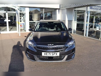 Used Kia XCeed 2022 for sale - 76759531: Photo